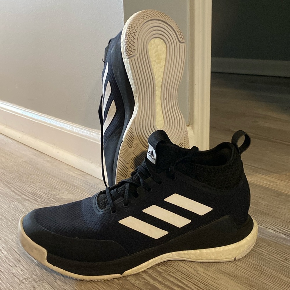 Adidas CrazyFlight Mid volleyball shoes